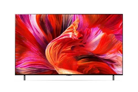 Quantum dot lg