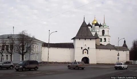 Апрель псков