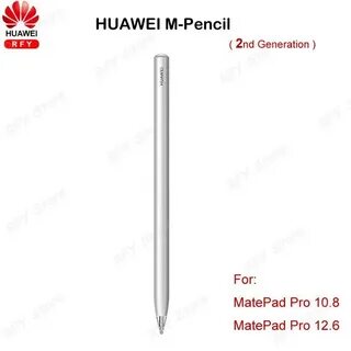 Какой стилус подходит для huawei matepad 11.5