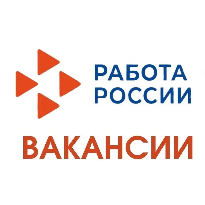 Работа России логотип. Работа в России. Логотип работа в России кадровый центр. Кадровый центр работа России.