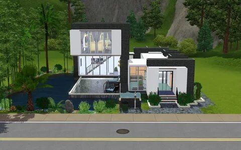 Mod home