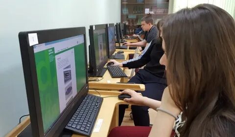 Новый цифровой уровень школ