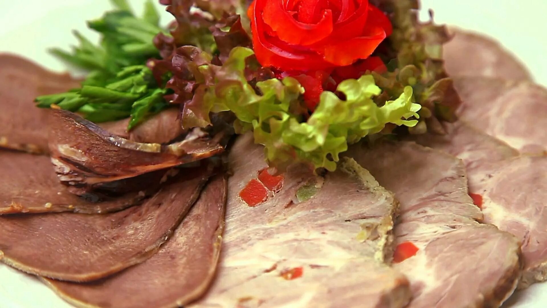 Мясной программы