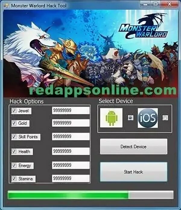 Add hack