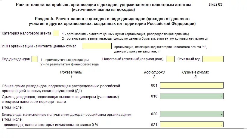 Налог на прибыль выплачены дивиденды. Декларация по дивидендам. Налоговая декларация на прибыль организации. Налог на прибыль при выплате дивидендов. Налог на прибыль организаций дивиденды