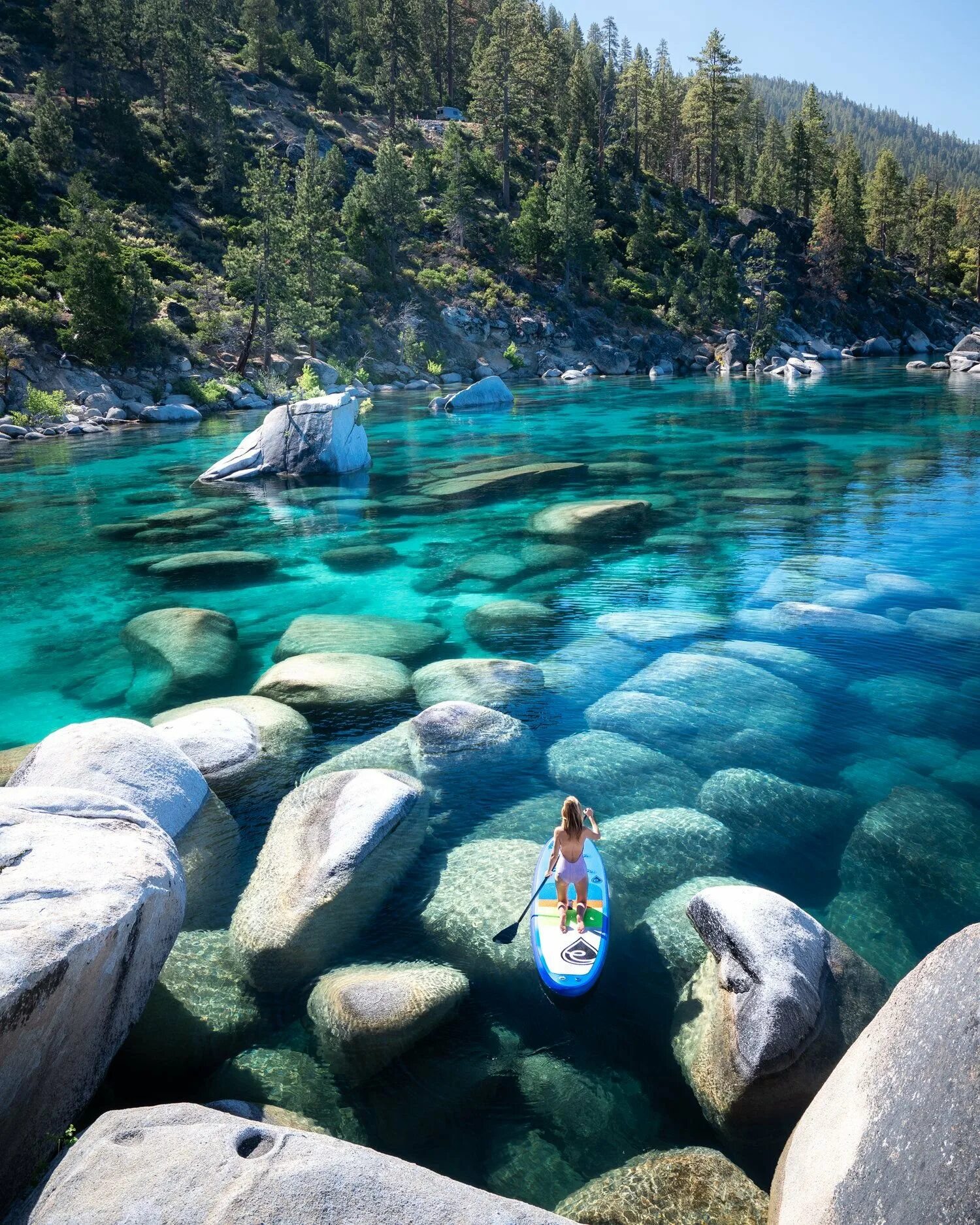 Самый красивый мир где находится