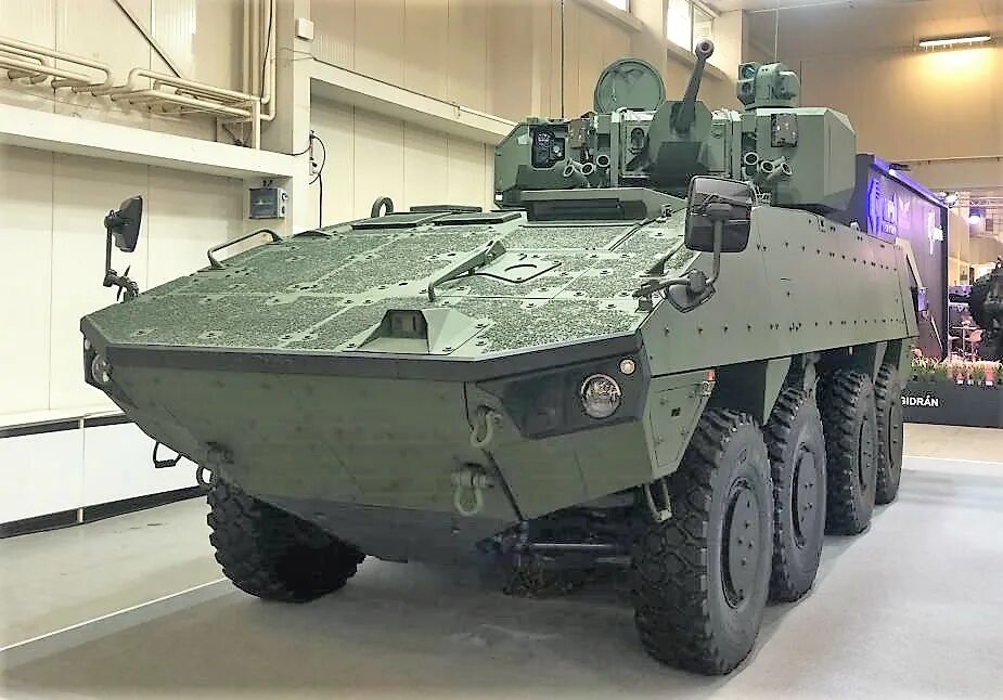 Patria est. Patria AMV 120 мм. Patria 8x8 120 мм. БТР Patria 8x8. Lazar 3 APC.