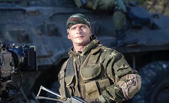 Роман Курцын: что известно из жизни и творчества, какие хобби? Лучшие роли?