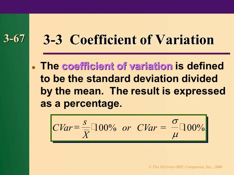 Deviation meaning. Coefficient of variation. Coefficient of variation в статистике. Standard deviation. Coefficient of variation and Standard deviation.