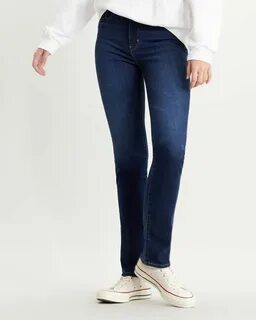 Levis 724