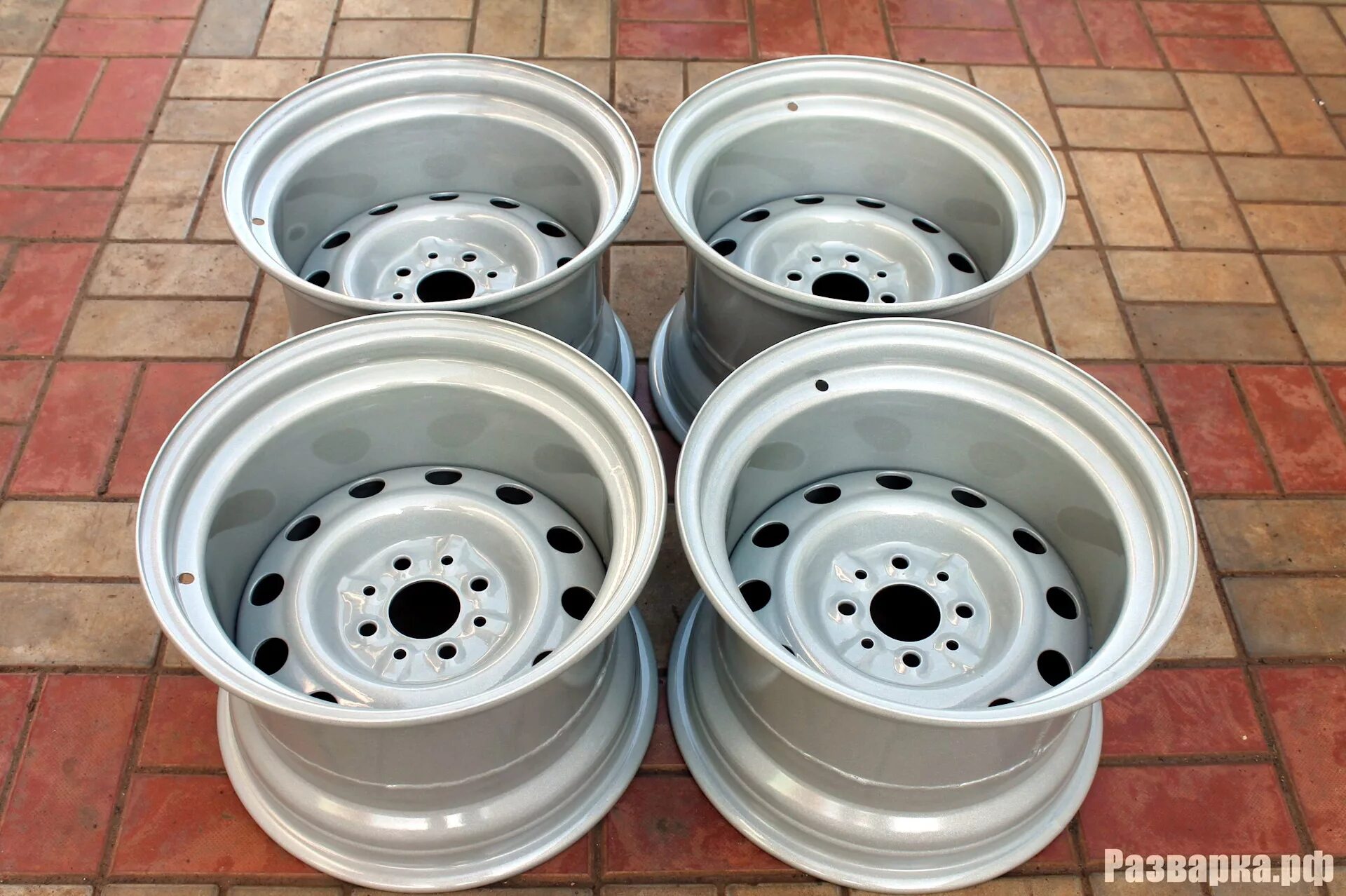штампованные диски на опель.