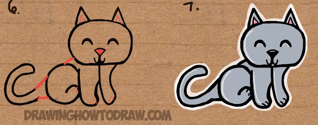 Поставь кэт. Рисунок из слова Cat. Рисунок кота из слова Cat. Как нарисовать кошку из слова Cat. Рисование словами кот.