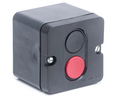 Пост 2 кнопки ip54