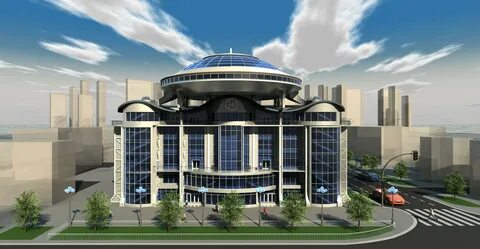 Европейский киров