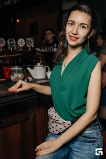 Понеслось бар меню