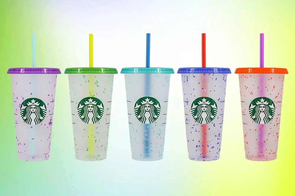 Cold cup