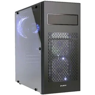 Zalman atx