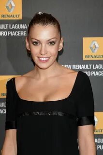 Roberta Mancino. 