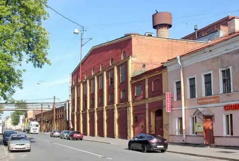 Завод степана разина