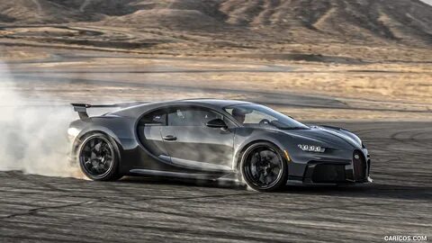 Bugatti chiron 2021
