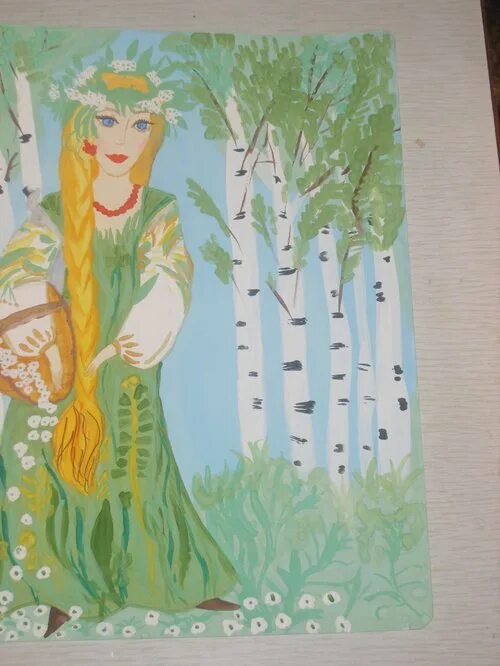 Сказка береза красавица. Удмуртская сказка старик,старуха и береза. Красавица береза сказка. Сказочная береза. Сказка береза красавица.