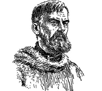 Семена дежнев