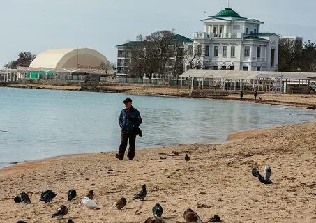 Обстановка в крыму 2023