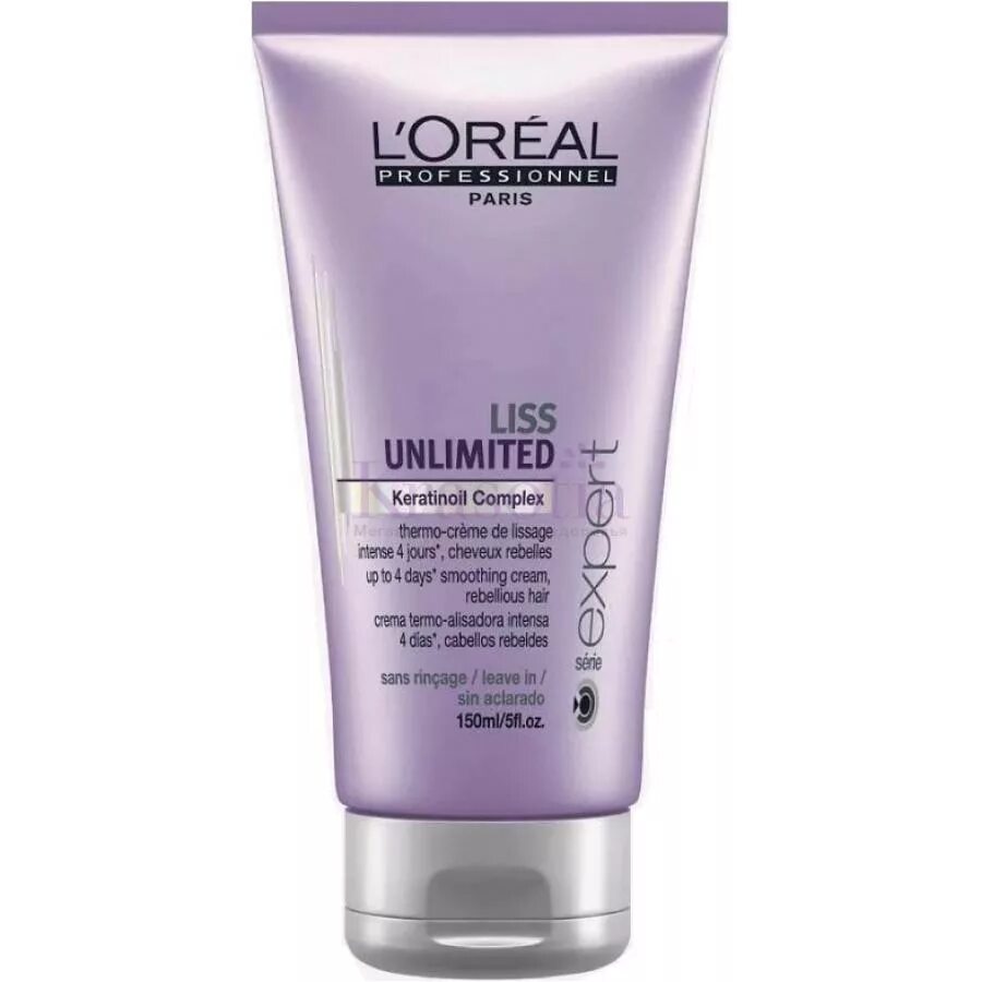 Liss Unlimited от l'Oreal Professionnel. Лореаль Liss Unlimited. Loreal professional крем термозащита для волос. Лореаль проф Анлимитед для гладкости волос. L oreal professionnel крем для волос