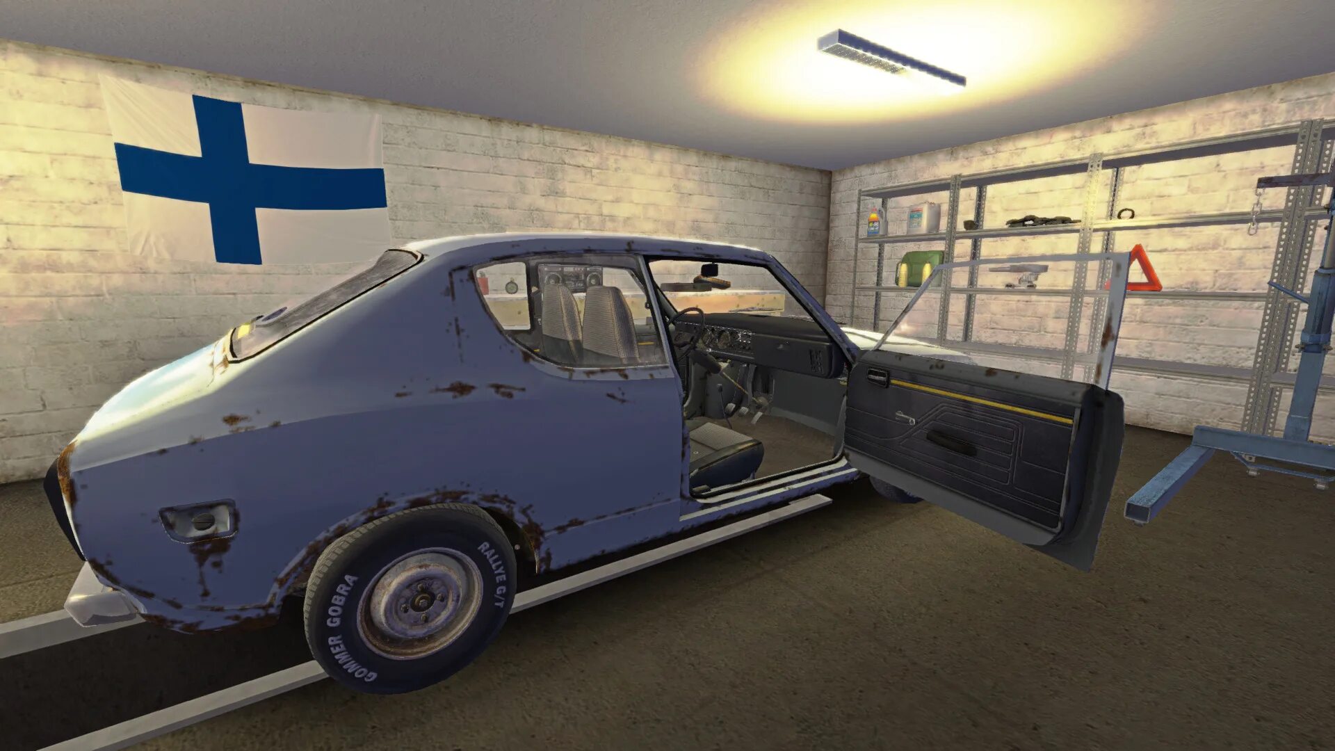 Сохранение май саммер кар собрана сатсума. Сатсума my Summer car. Satsuma my Summer car двигатель. My Summer car ВАЗ 2106. Май Самер кар машына двигатель.