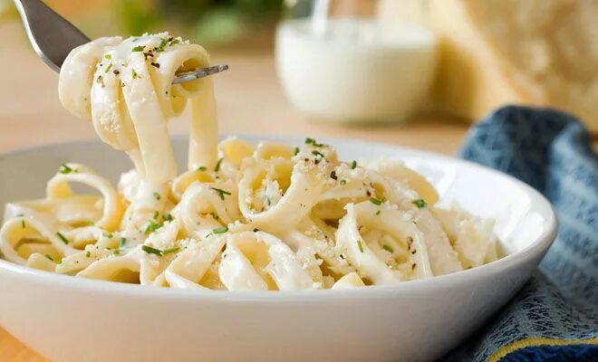 МАКАРОНЫ С СЫРОМ: your_food_today - ЖЖ