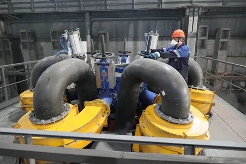 Опытно промышленная