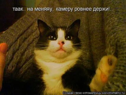 Держи ровнее