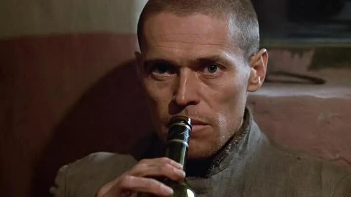 Триумф духа фильм 1989 дефо. Триумф духа фильм 1989. Уиллем дефо триумф духа. Триумф духа фильм 1989. Уильям дефо триумф духа.