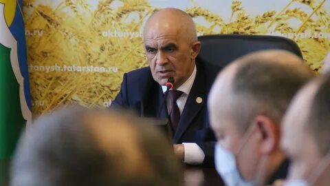 Фаттахов энгель навапович последние