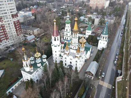 Сходить пушкино
