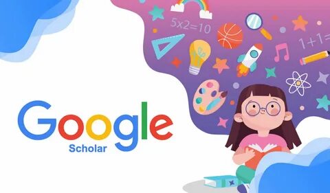 Google scholar
