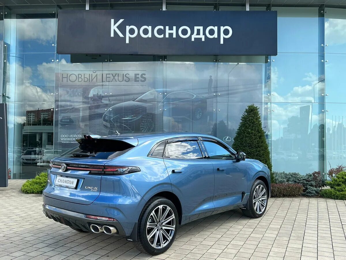 Changan Uni-k 2022. Чанган юни-к 2021. Новый Чанган 2022 Uni-k. Changan Uni-k 2023.