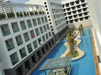Woraburi resort отзывы