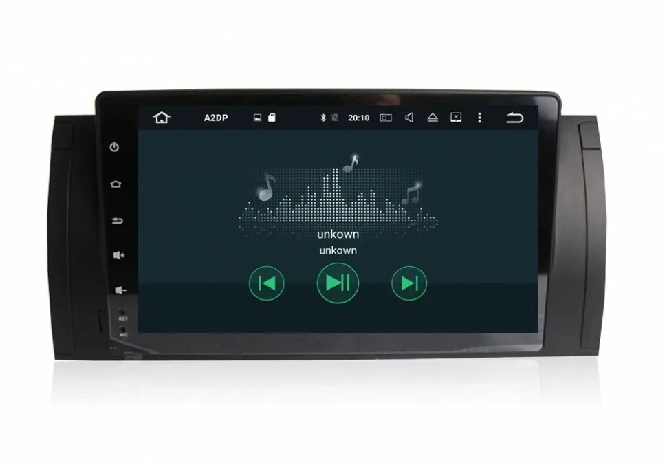 Carmedia mkd. Магнитофон android x5 e53. carmedia mkd-7056-p5 на android 10, 6-турбо. головное устройство бмв.