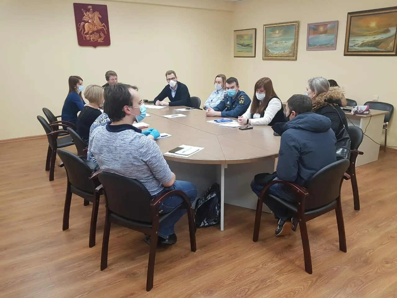 Прошло заседание комиссии по делам несовершеннолетних. По делам несовершеннолетних северное бутово. инспекция по делам несовершеннолетних южное бутово сотрудники. кдн южное бутово.