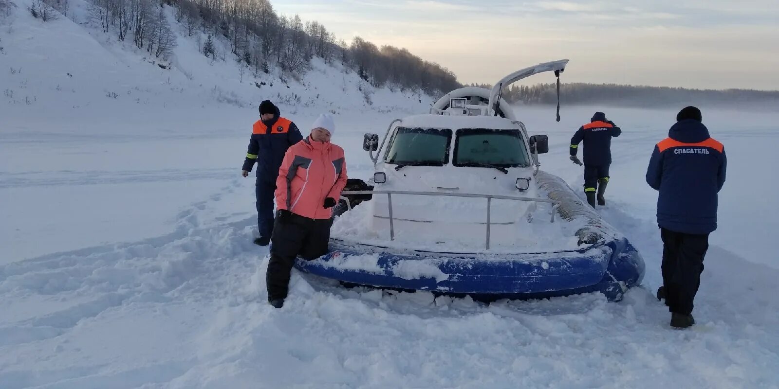 Уровень реки сухона