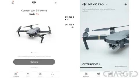 Dji go 4