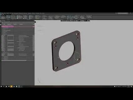 Dxf в компас