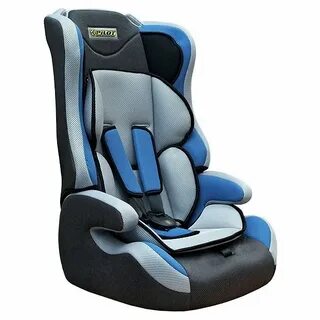Автокресло pilot