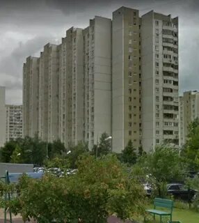 2 новокосинская ул