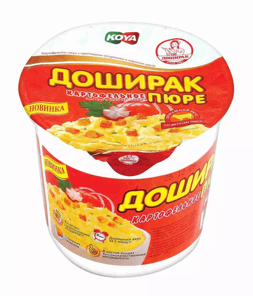 Картофельное пюре быстрого приготовления доширак 40гр. Пюре картофельное 40г курица доширак. Пюре б/п "доширак"со вкусом мяса 40гр. Доширак пюре 40 гр. Лапша пюре