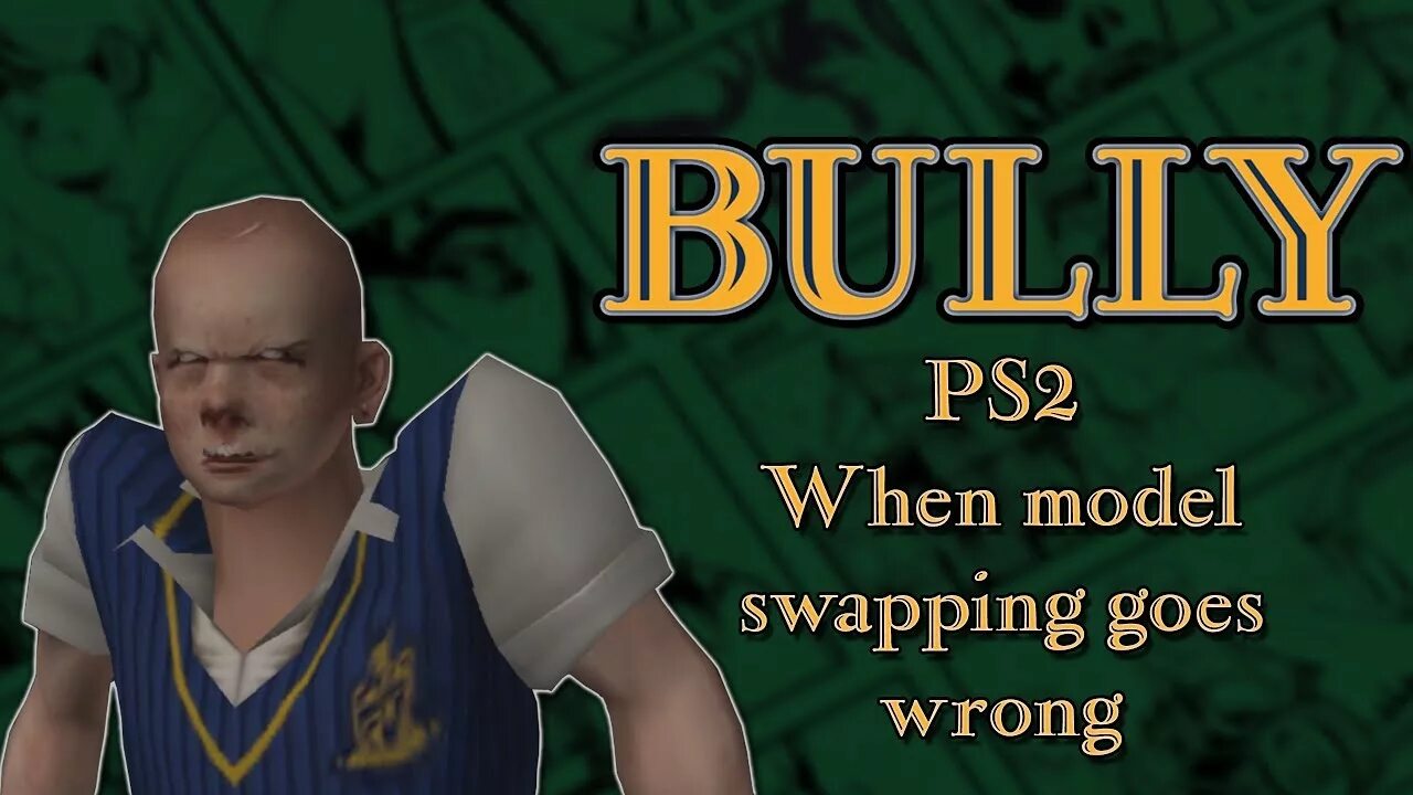 Bully ps2. Bully PLAYSTATION 2. Bully ps2 обложка. Canis Canem Edit ps2. Bully Jimmy ps2 model.