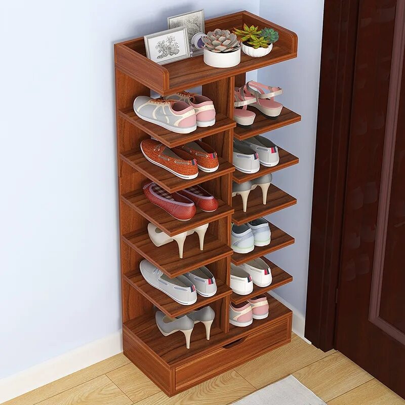 shoe rack muebles de sala armoire de rangement storage cabinet meuble rangement 