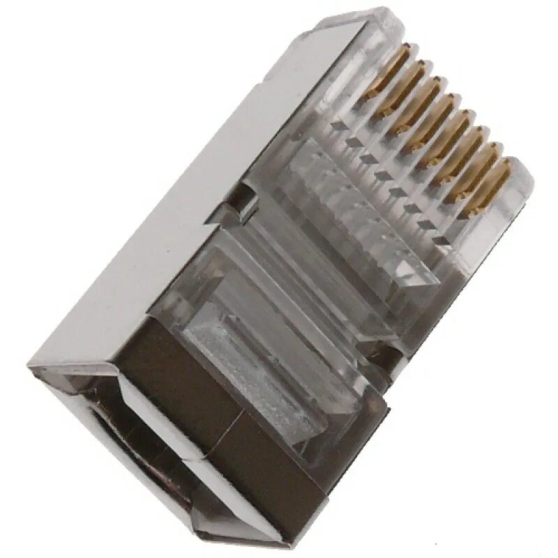 Коннектор rj-45 (8p8c) cat. ). Коннектор rj-45 8p8c, 5е (wt-6002a) (tp-8p8c ds1123-p80t). Коннектор rj-45 cat5e экранированный. Хорошие коннекторы.