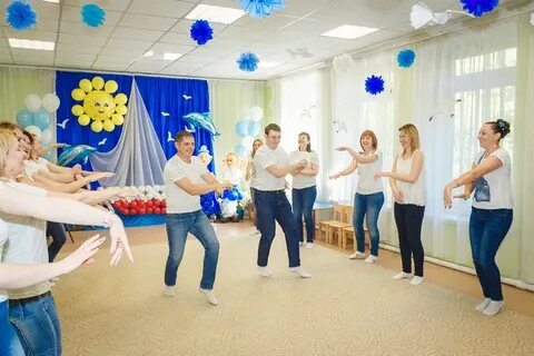 Сайт детского сада 131